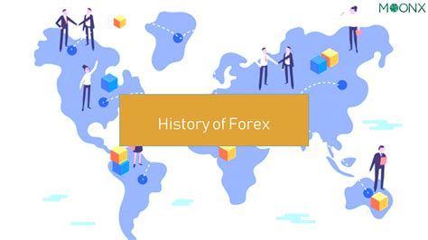 History Of Forex And The Lessons It Reminds By Moonx Medium