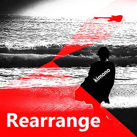 Rearrange Ver Youtube Music