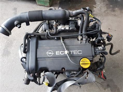 Motoren Mei Motorcode Z14XEP Vorrat ProxyParts De