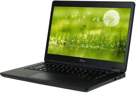 Dell Latitude Inches Laptop Core I U Ghz Gb Ram