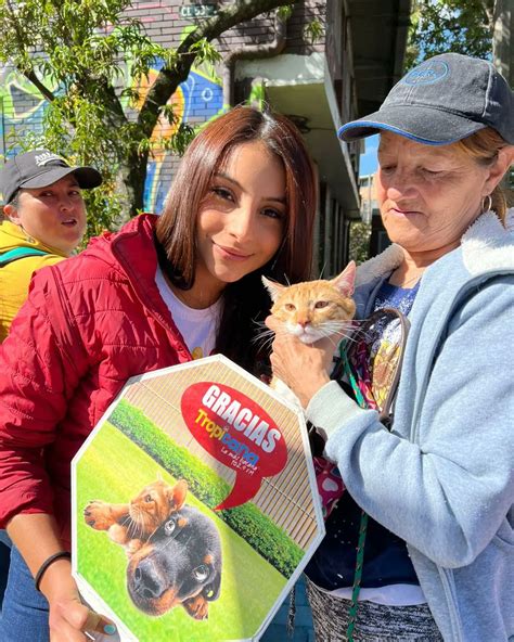 Tropicana Colombia on Twitter Una mañana llena de perritos Siempre