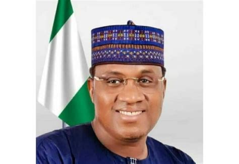 Crisis Hits Zamfara Apc As Senator Marafa Announces Revival