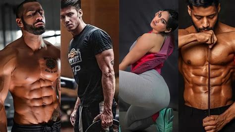 🔥most Popular Gym Best Viral Tiktok Videos 2022🔥 💪bodybuilder Videos💪 Workout Gym Tik Tok