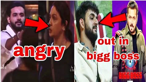 Fukra Insaan Out In Bigg Boss Ott Fukra Insaan Sister Very Angry On