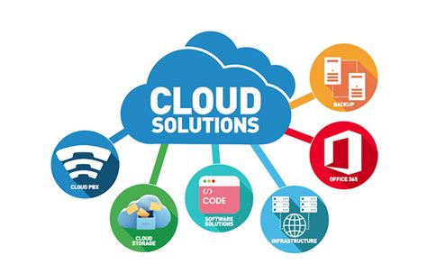 Intergrated Digital Info Services Cloud Solutions