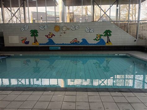 Facilities Richmond Swimming Pool