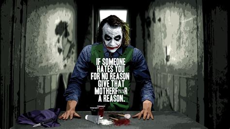 Joker Attitude Wallpapers Wallpaper Cave