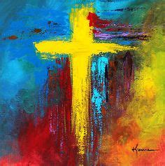 26 Christian Abstract Art ideas | abstract art, abstract, art