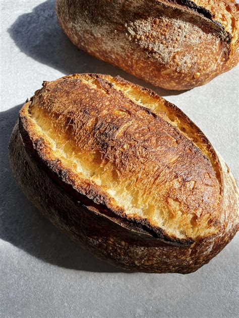 Sourdough Bread Baker's Handbook | The Perfect Loaf