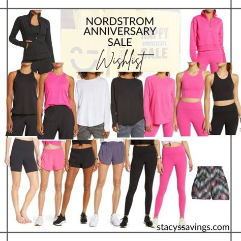 2022 Nordstrom Anniversary Sale Whats On My Wish List