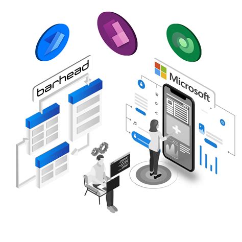 Power Up With Power Apps Barhead Solutions
