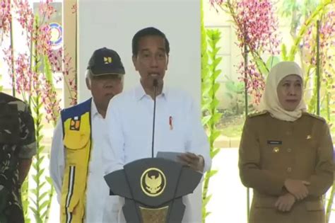 Ppatk Temukan Transaksi Janggal Selama Kampanye Jokowi Semua Harus