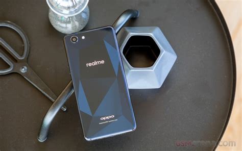 Oppo Realme 1 Review Software And Performance