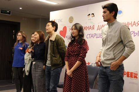 Forum Examines Effective Gender Equality And Sex Education For Kazakh