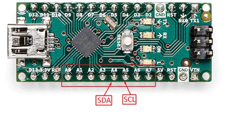 Arduino Nano Guide