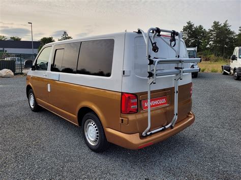 Volkswagen Transporter Westfalia Camper Van Kaufen In Belgien