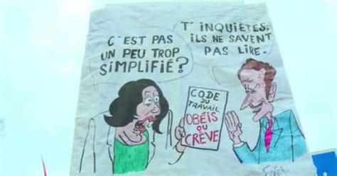 Pourquoi La Casse Du Code Du Travail Concerne Aussi Les Fonctionnaires