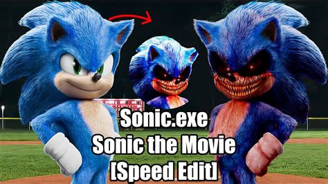 Sonic Exe Movie No download or installation needed to play this free