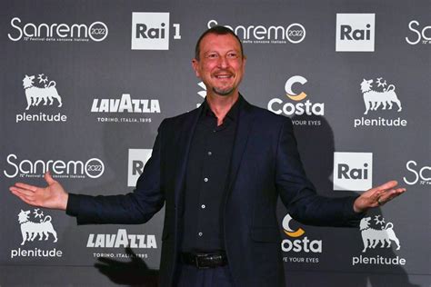 Sanremo Ecco Le Co Conduttrici Giorgia Lorella Cuccarini E Teresa