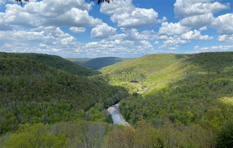 World’s End State Park - Green Latitudes