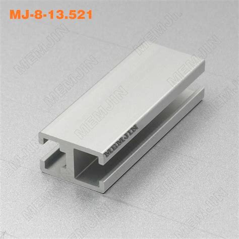 Anodising Industrial Workbench Frame Aluminium Extrusion Aluminum