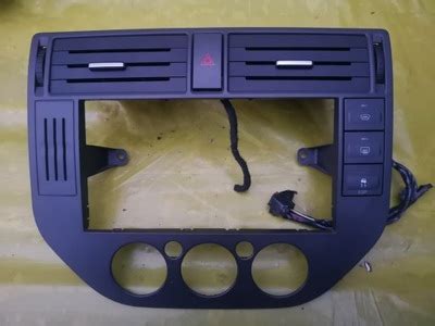 Ford Kuga Mk Panel Ramka Radia Kratki Nawiewu