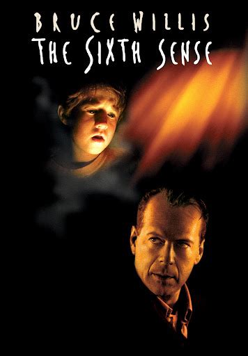 The Sixth Sense - Movies on Google Play