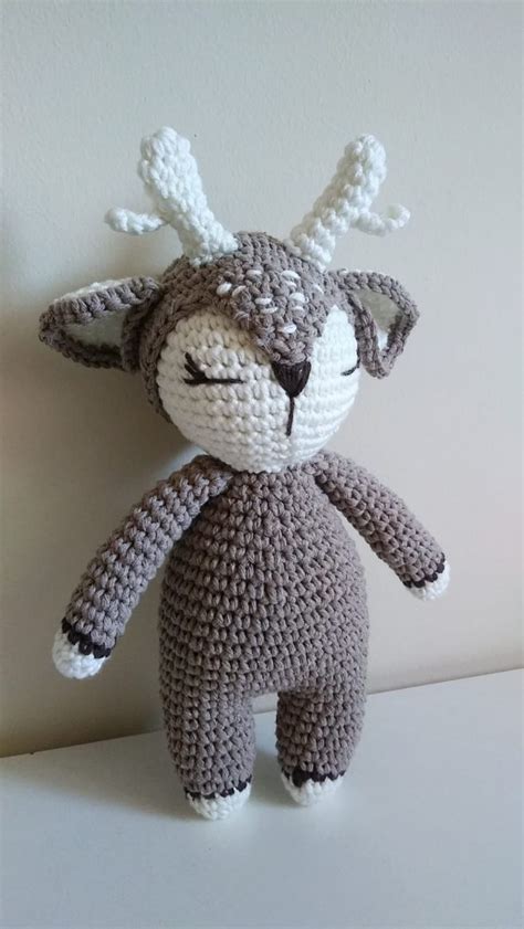 Amigurumi Ceylan Yap M