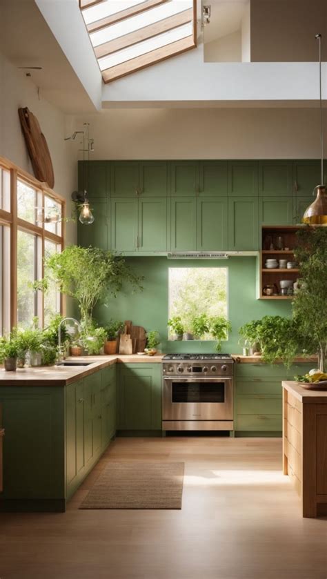 A Guide To Sustainable And Eco Friendly Kitchen Design Eco Friendly