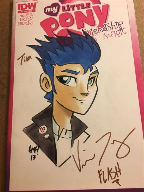 1574209 Safe Artist Tonyfleecs Flash Sentry Human Equestria