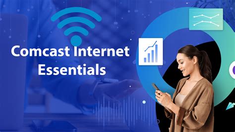 Comcast Internet Essentials Xfinity Internet Essentials