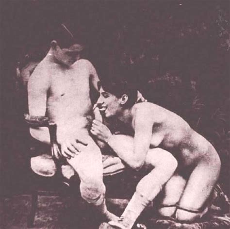 19th Century Gay Vintage Porn Xpicse