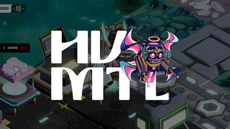 Yuga Labs Set To Launch Its HV MTL Forge NFT Game On June 29 Releases