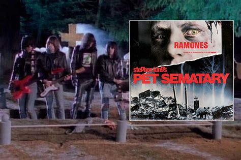 Pet Cemetery Movie Original | Pets Animals US