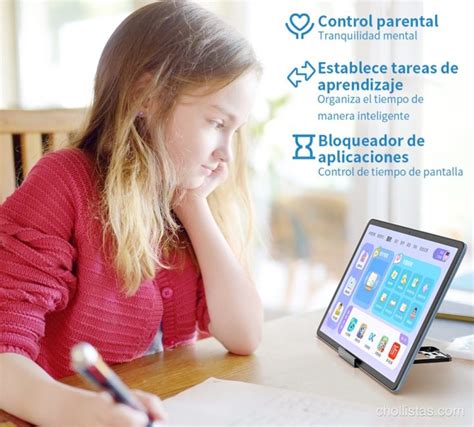 TECLAST M40 Plus La Tablet De Alta Calidad Para Disfrutar De Tus