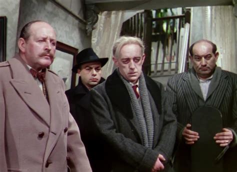 The Ladykillers 1955