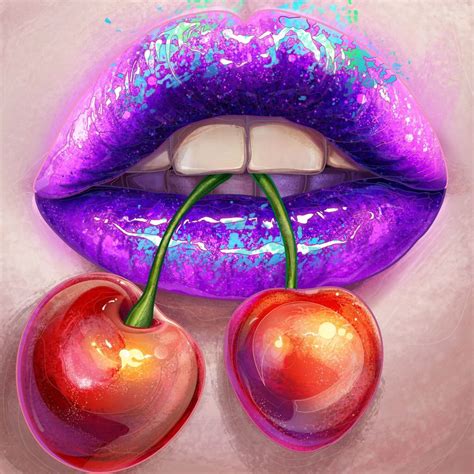 Pin By Ana Silvia Mangles De Novoa On Beauty Lip Wallpaper Pop Art Lips Lip Art