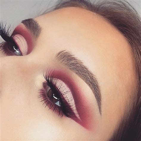 Pin By 𝕁𝕖𝕟𝕟𝕚𝕗𝕖𝕣 𝕃𝕪𝕟𝕟𝕖♛ On ♥ℓєтz ℳąƙℰʊ℘ ♥ Eye Makeup Artistry Makeup