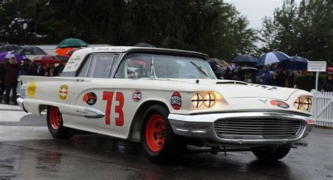 1959 Ford Thunderbird