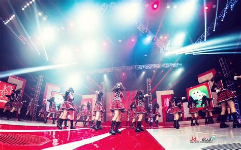 Jkt48 Jkt Sanjou Jkt48 Festive Concert 3rd Gen Rcti 28 Jkt48stuff Flickr