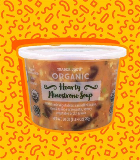 Best Trader Joes Soup Our Top 10