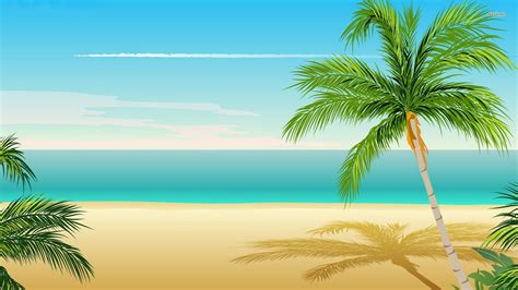 🔥 [46+] Palm Tree Backgrounds Wallpapers | WallpaperSafari