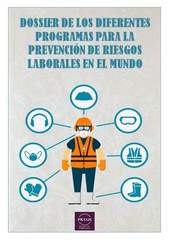 Como Prevenir Accidentes Laborales Con Un Programa De Seguridad Eficaz