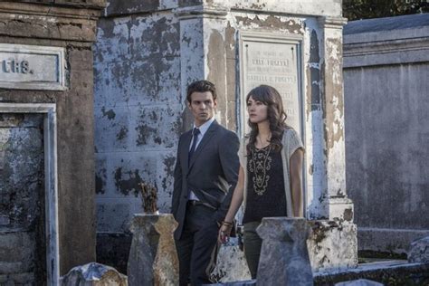 'The Originals' New Orleans Filming Locations To Tour