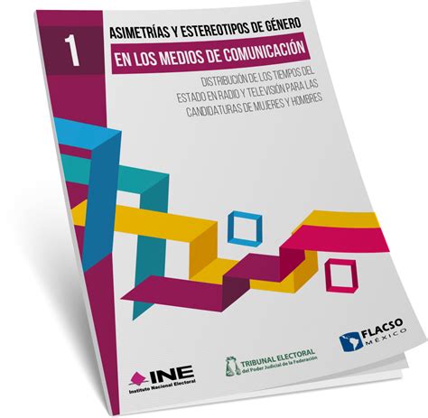 Asimetr As Y Estereotipos De G Nero En Los Medios De Comunicaci N