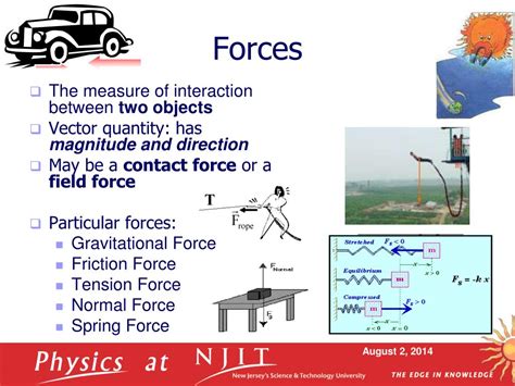 PPT Physics 1 11 Mechanics Lecture 5 PowerPoint Presentation Free