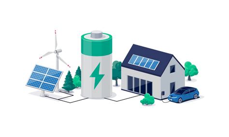 Smart Grids Wie Sieht Das Stromnetz Der Zukunft Aus