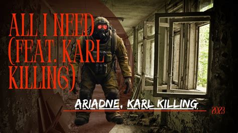 Ariadne All I Need Feat Karl Killing Liquid DnB YouTube