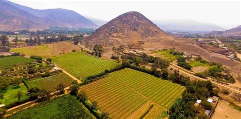 Besuch Der Arch Ologischen St Tte Pachacamac Von Lima Aus Getyourguide