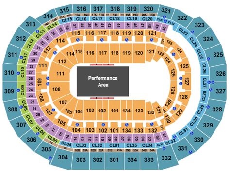 The Ahmanson Theater Seating Chart A Visual Reference Of Charts Chart Master